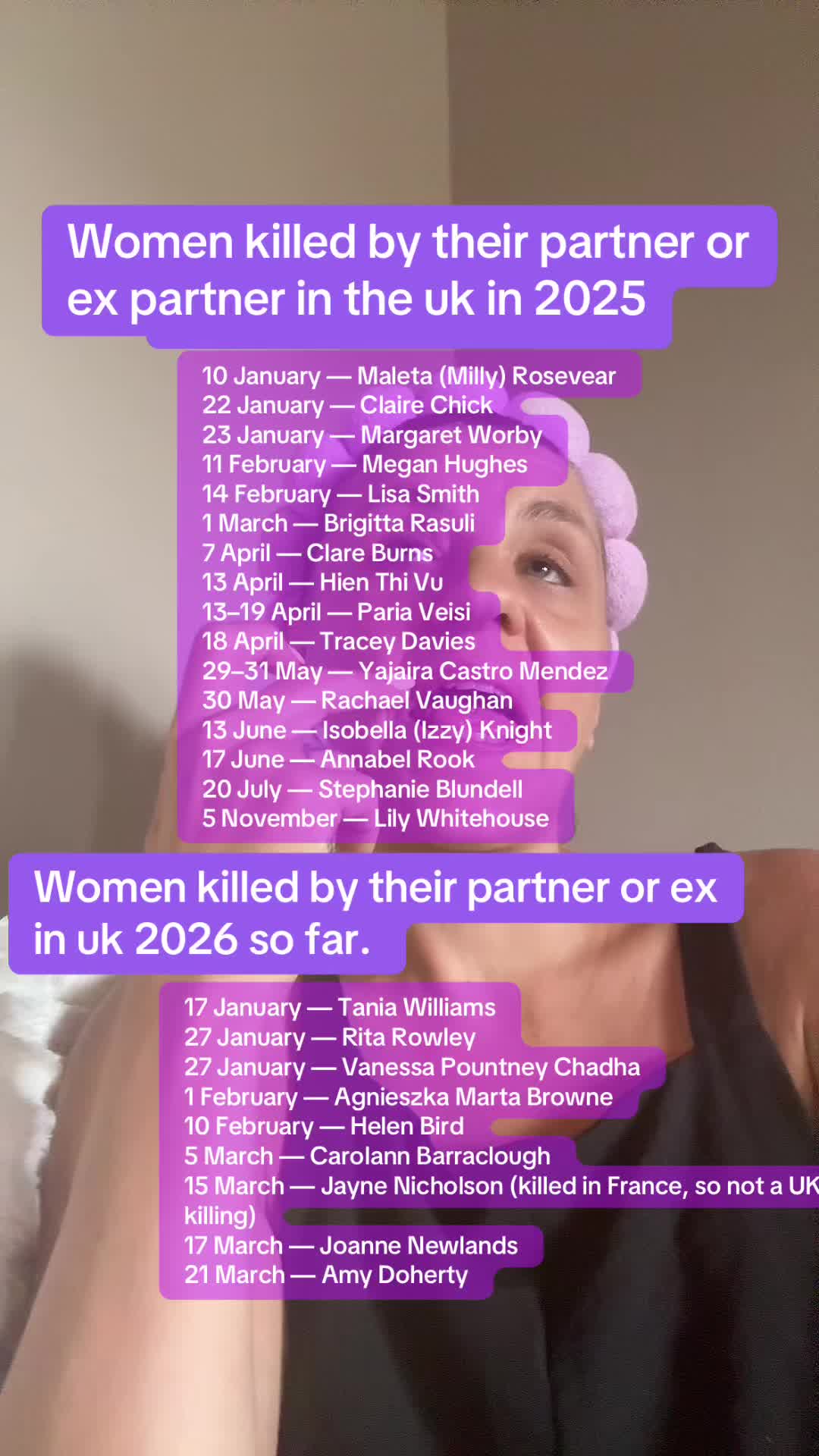 @EmmaG - WOMENS DV SUPPORT 💜