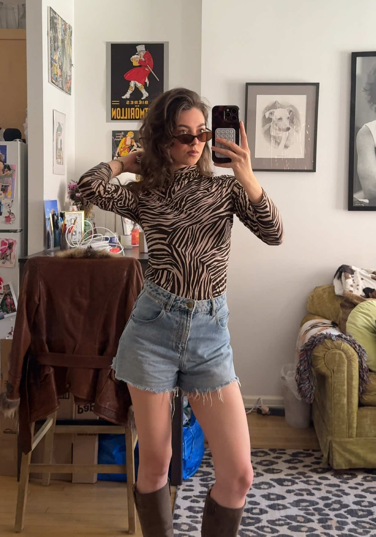 @claire raddant
