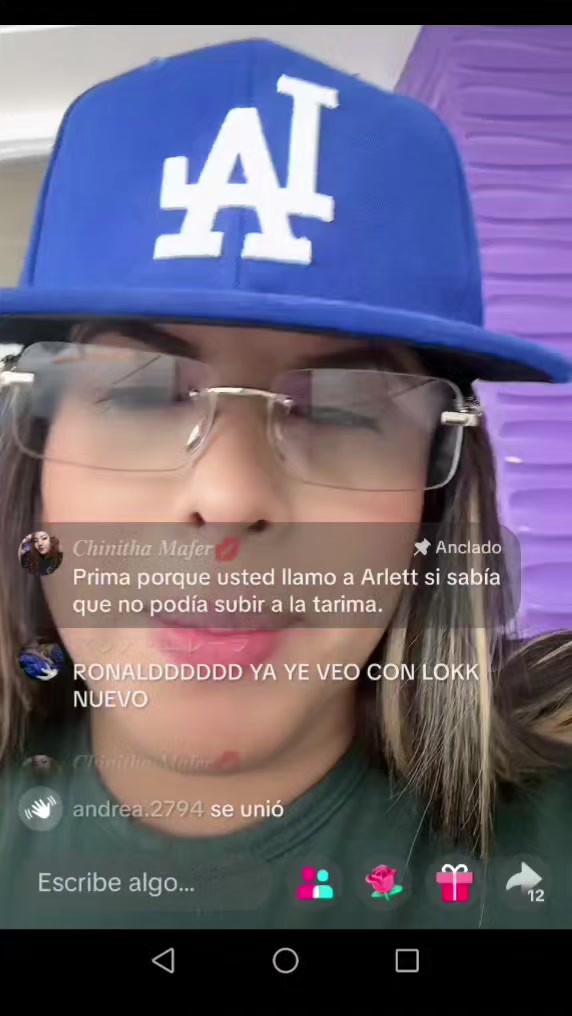 @🔥El Chisme VIP😱🔥