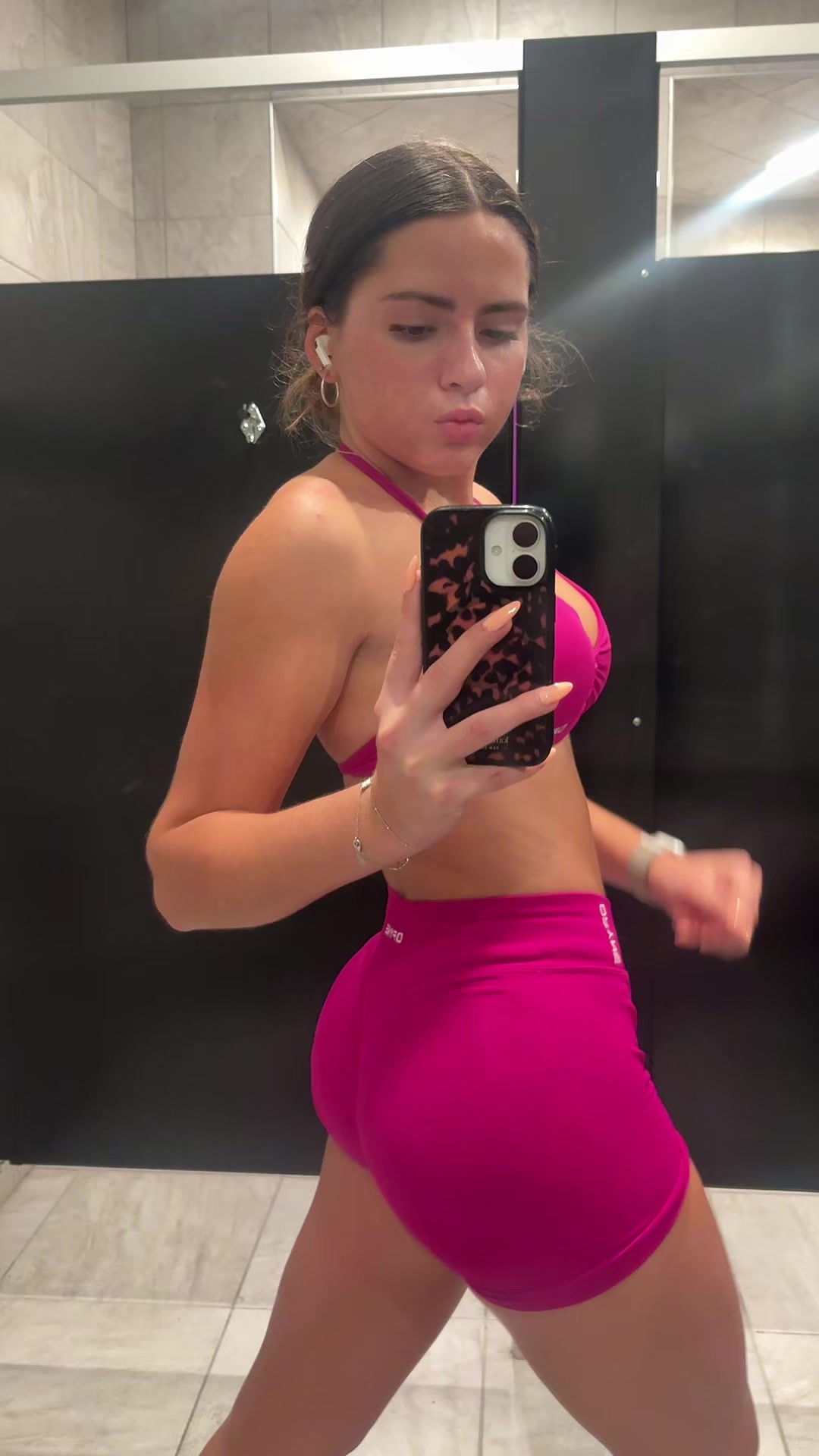 @Gym with Sam