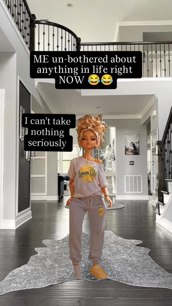 @JustJ'anna
