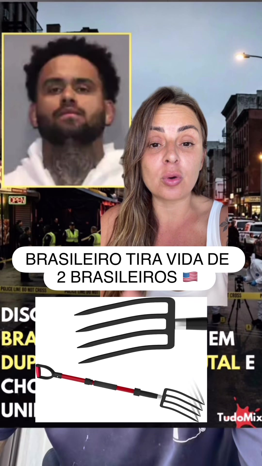 @MELISSA MONDADORI 🇺🇸