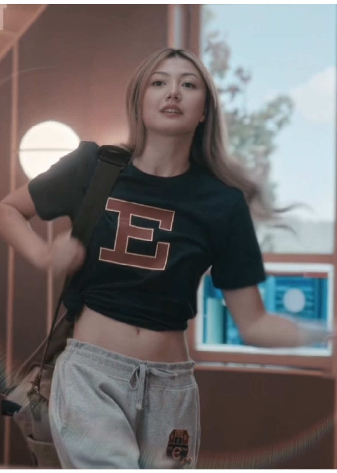 @MODEL OF THE DAY ๐๐พ๐น๐ซโจ