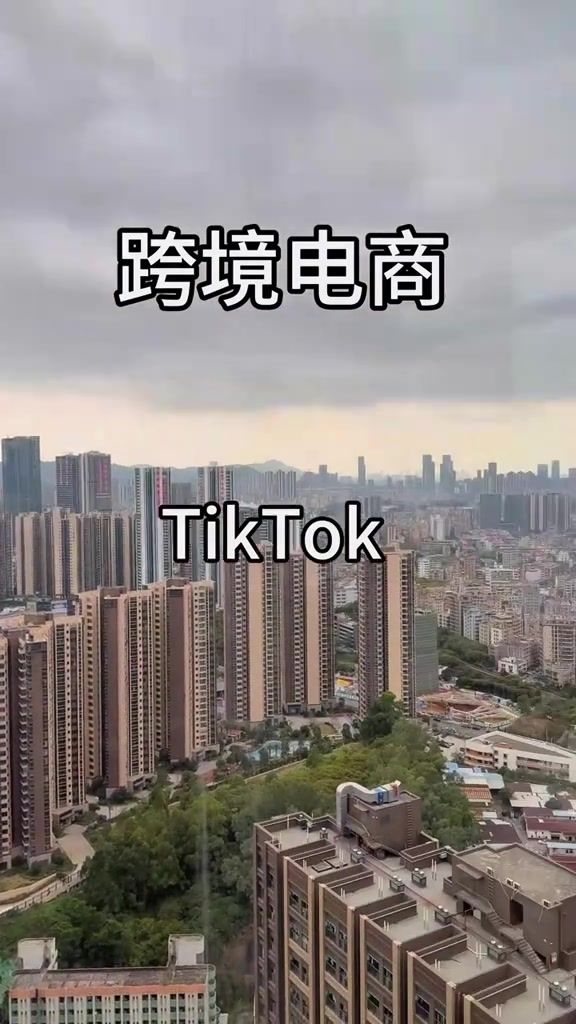 @tuitok跨境电商招商平台：立阳