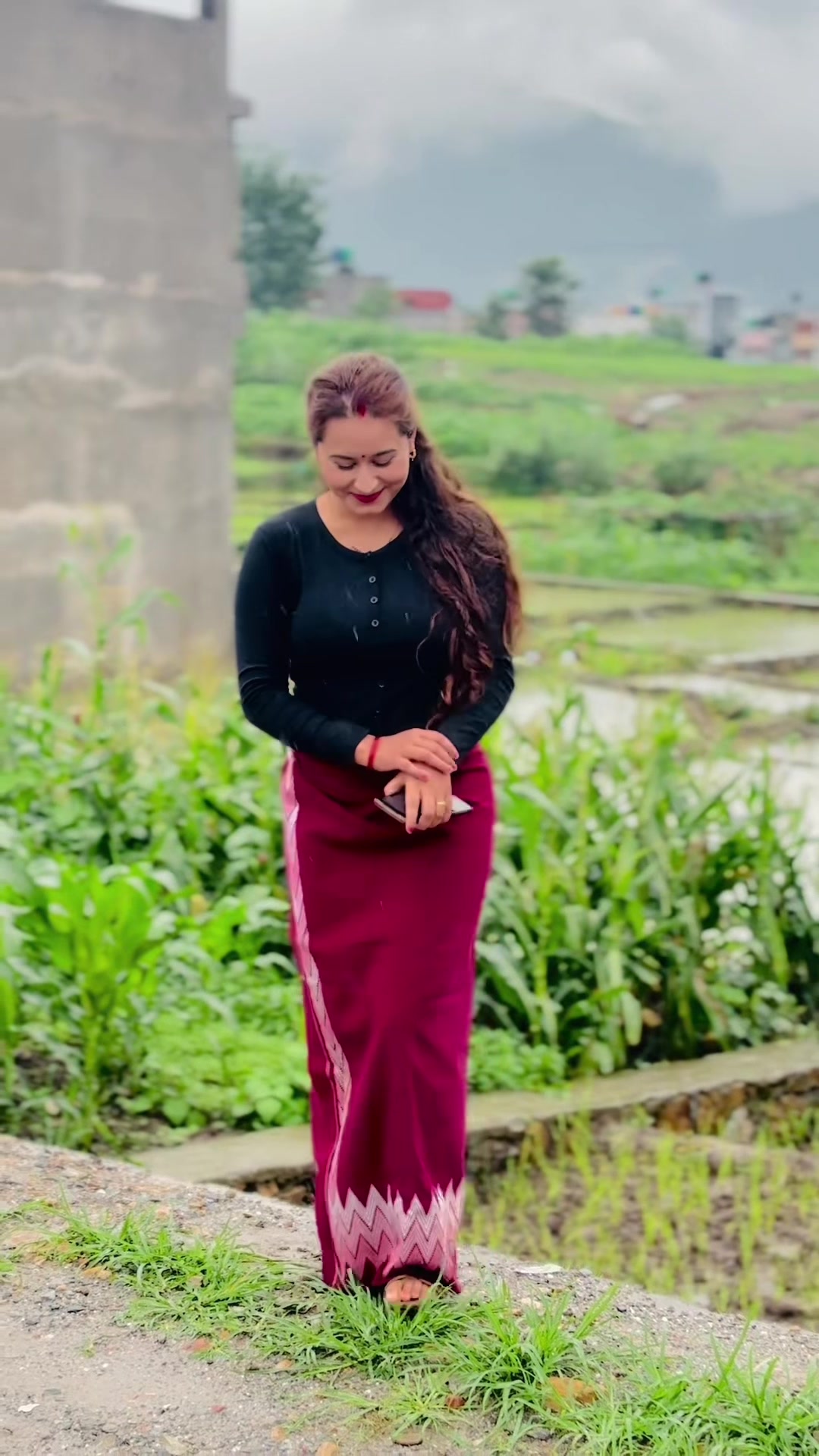 @Pabitra Chhetri❤️