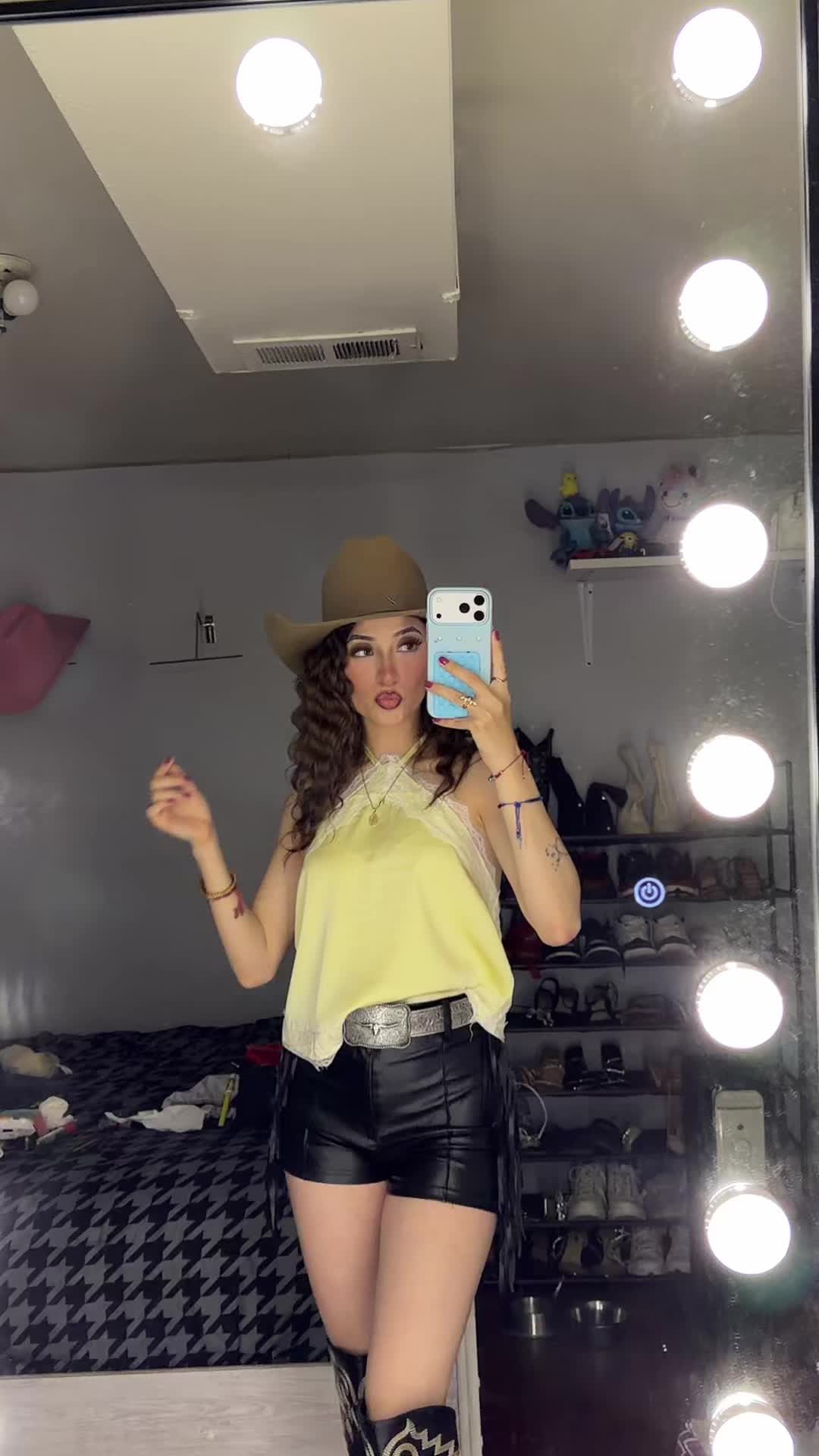 @Nayeli Martinez