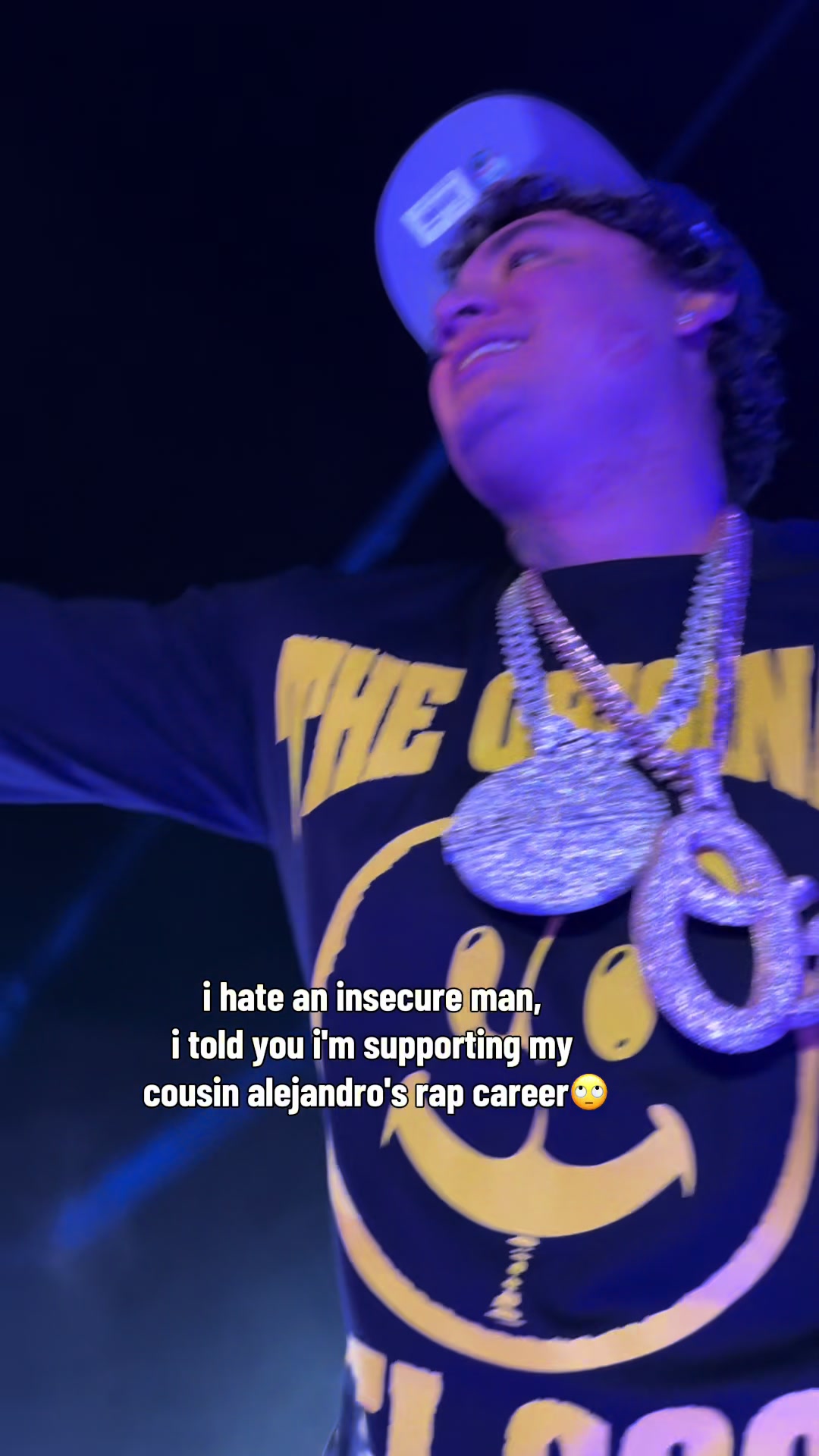@Alyssa