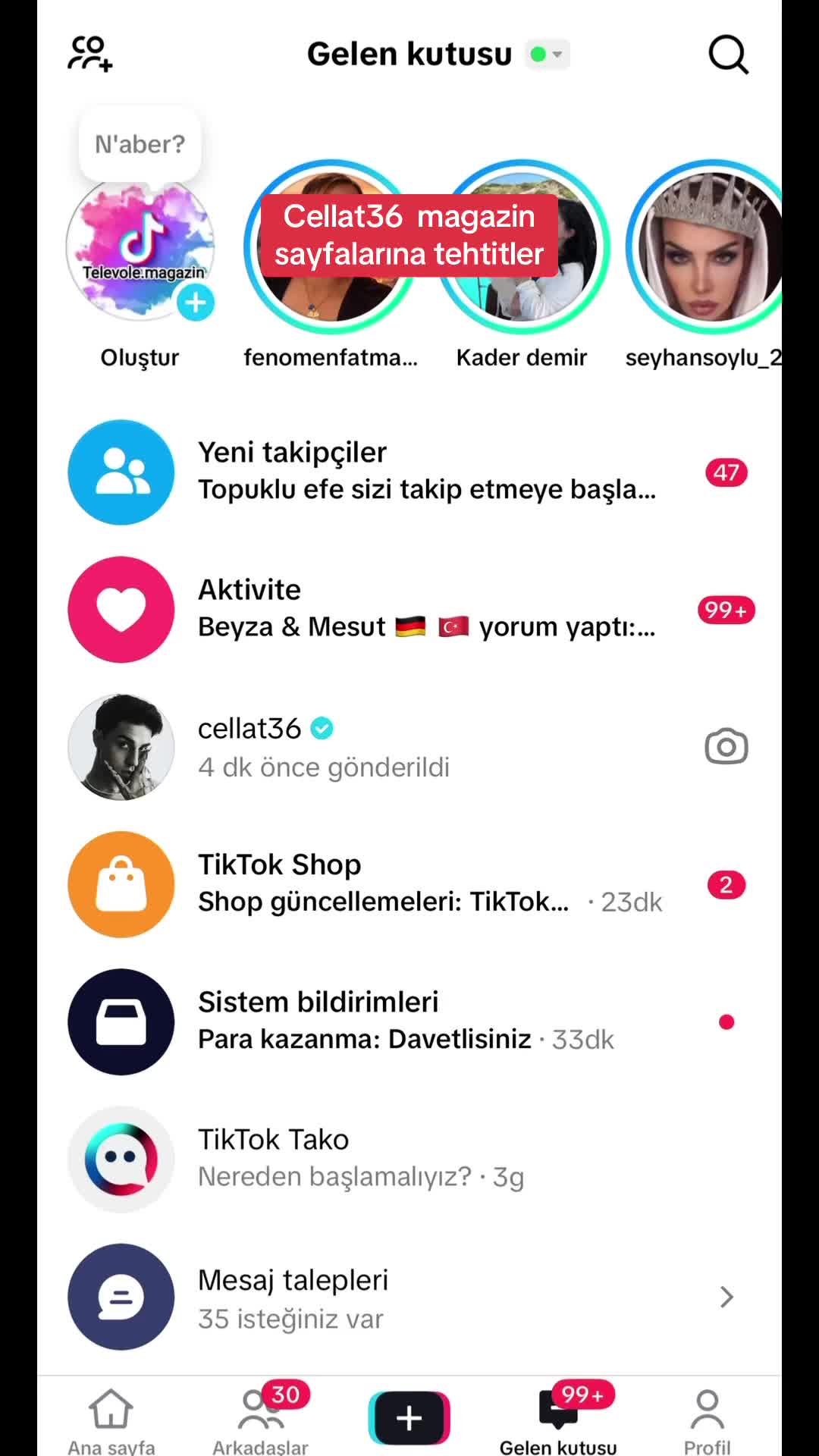 @Televole.magazin
