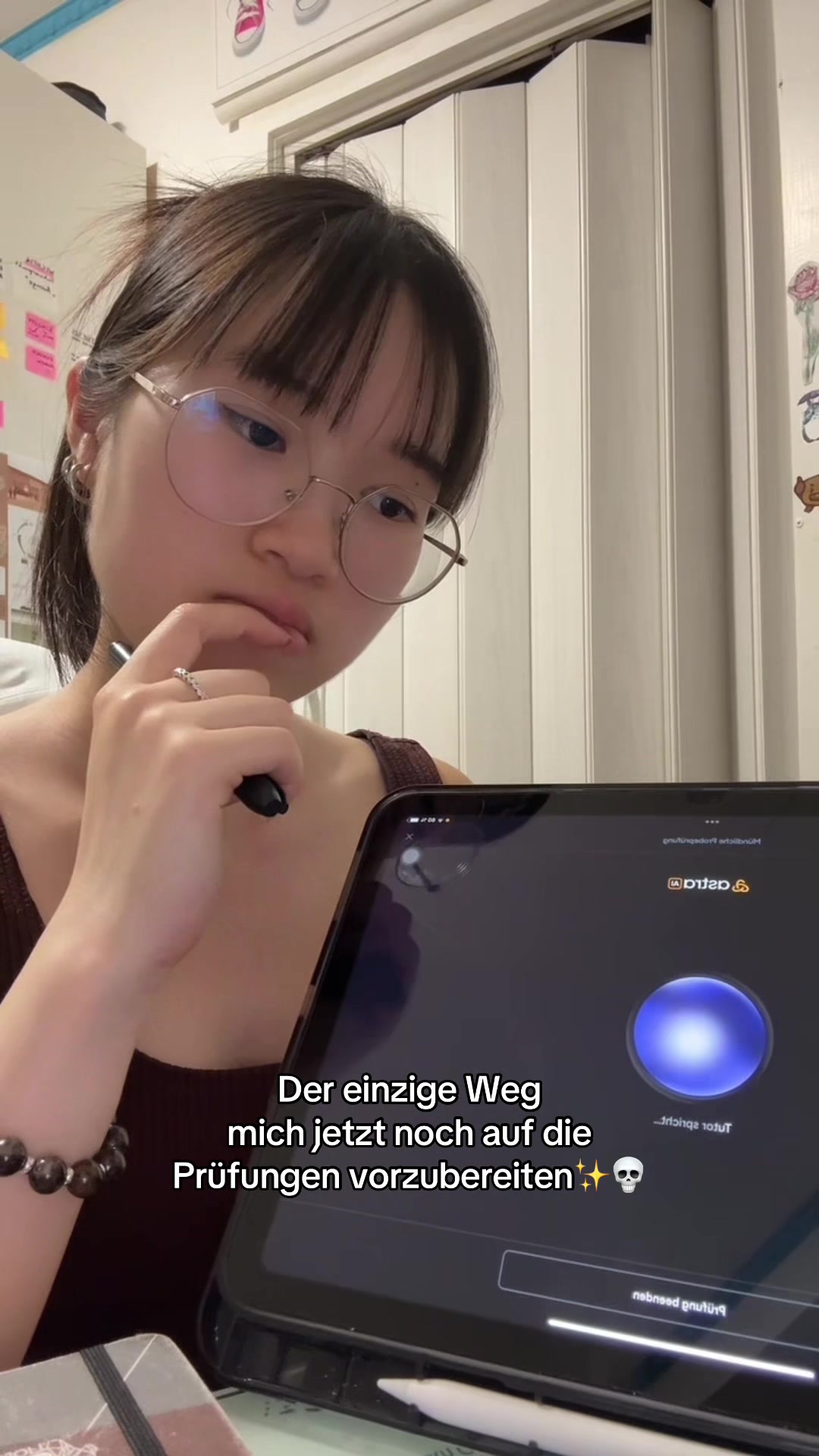 @motivated student