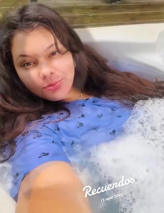 @Gaby Montano