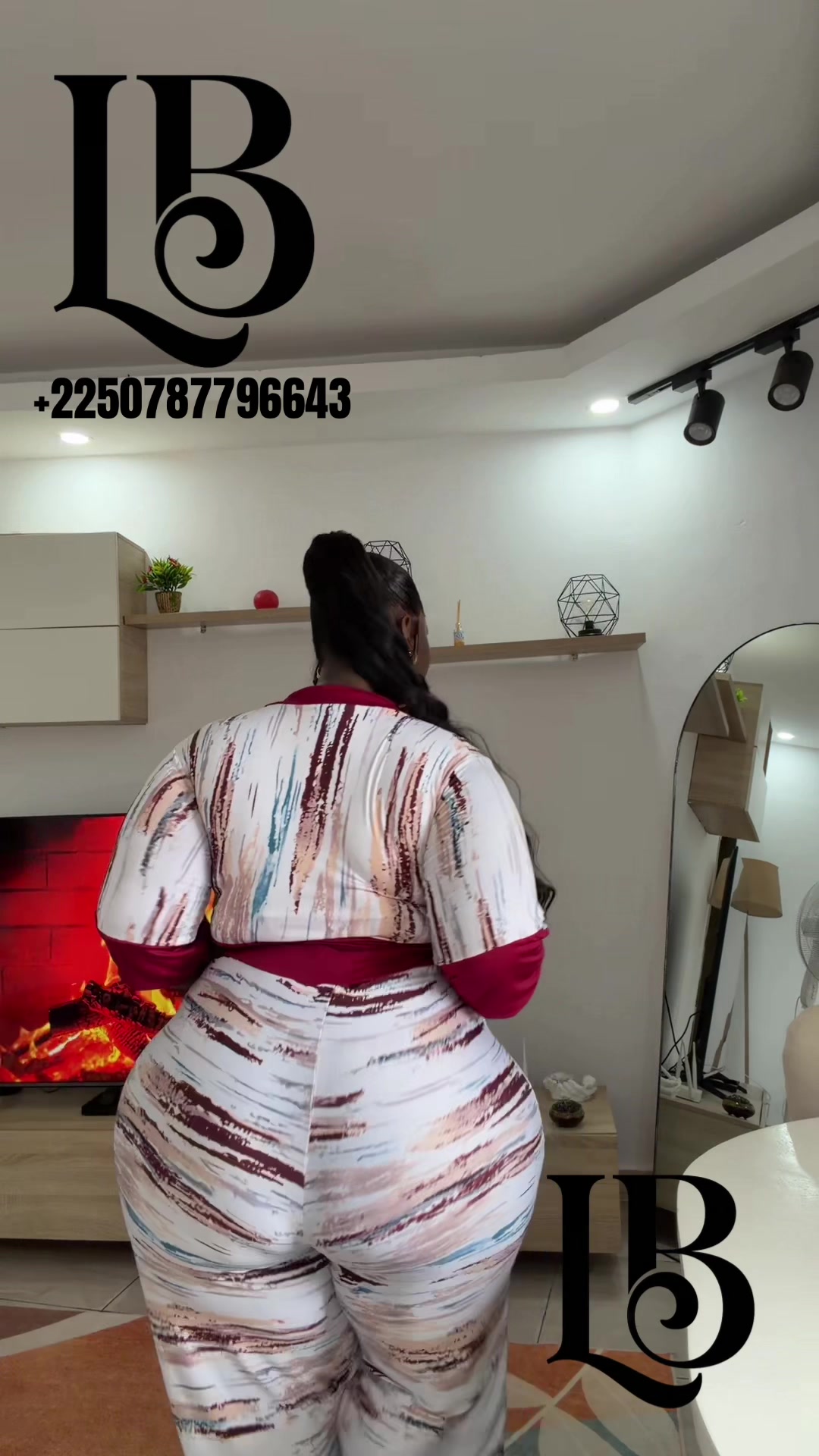 @Laur&egrave;ne boutique