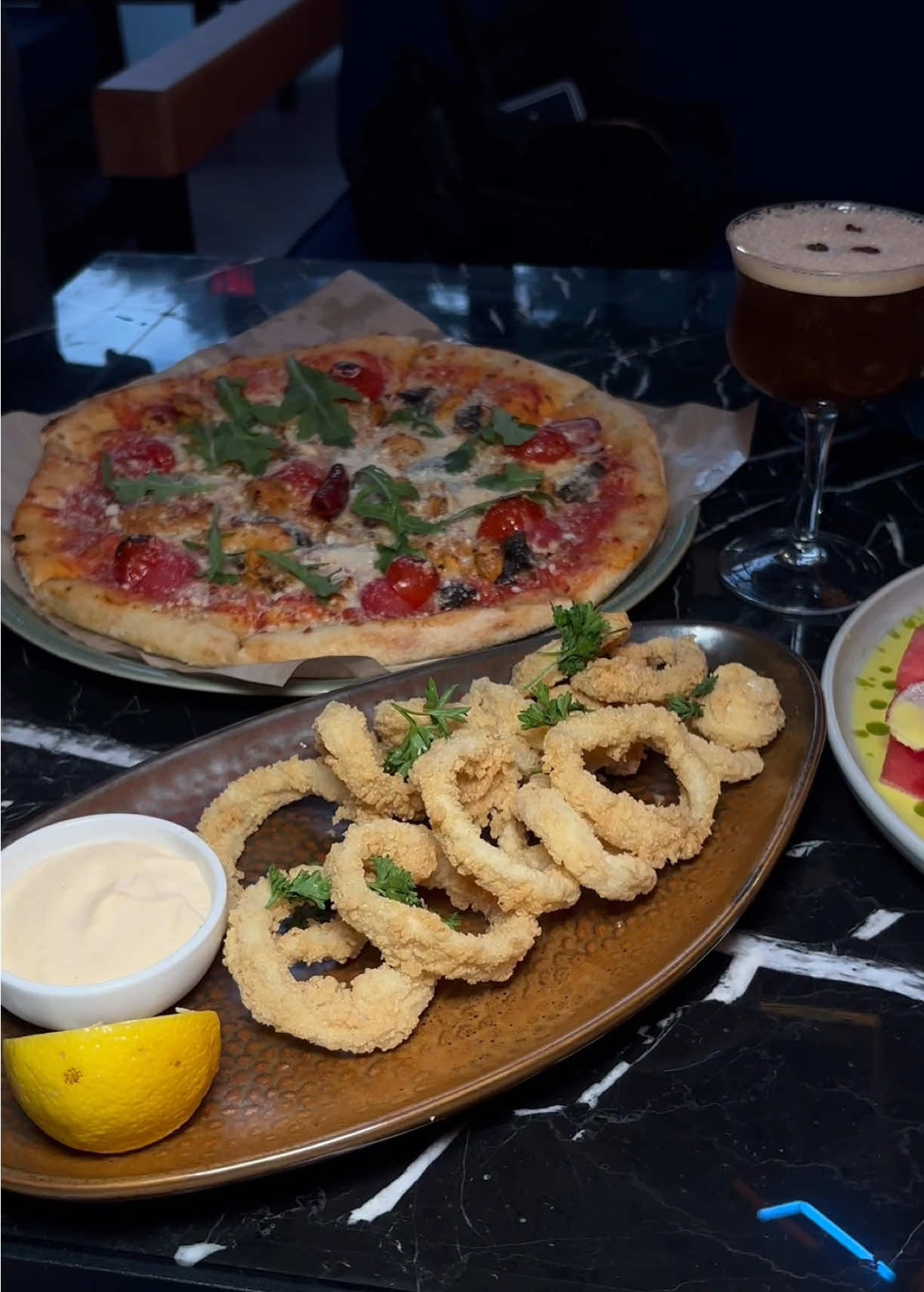 @Amaya | Atl Food & Experiences