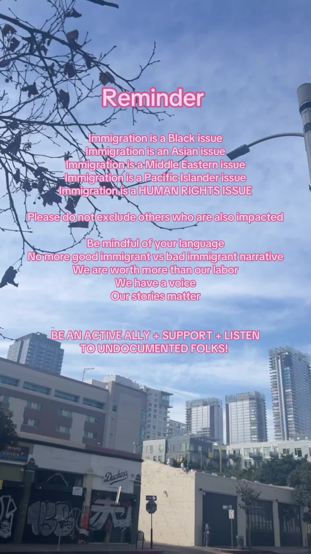 @Jen, Undocu-Trauma Therapist ✨