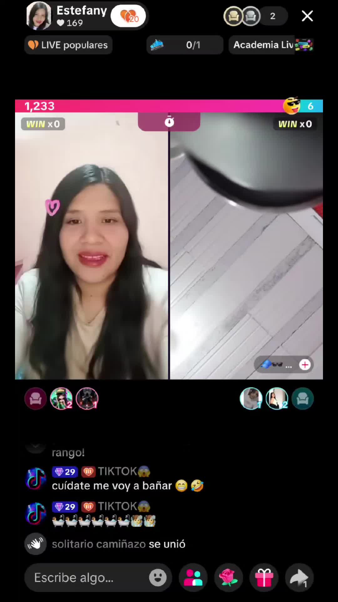 @TIKTOK😱