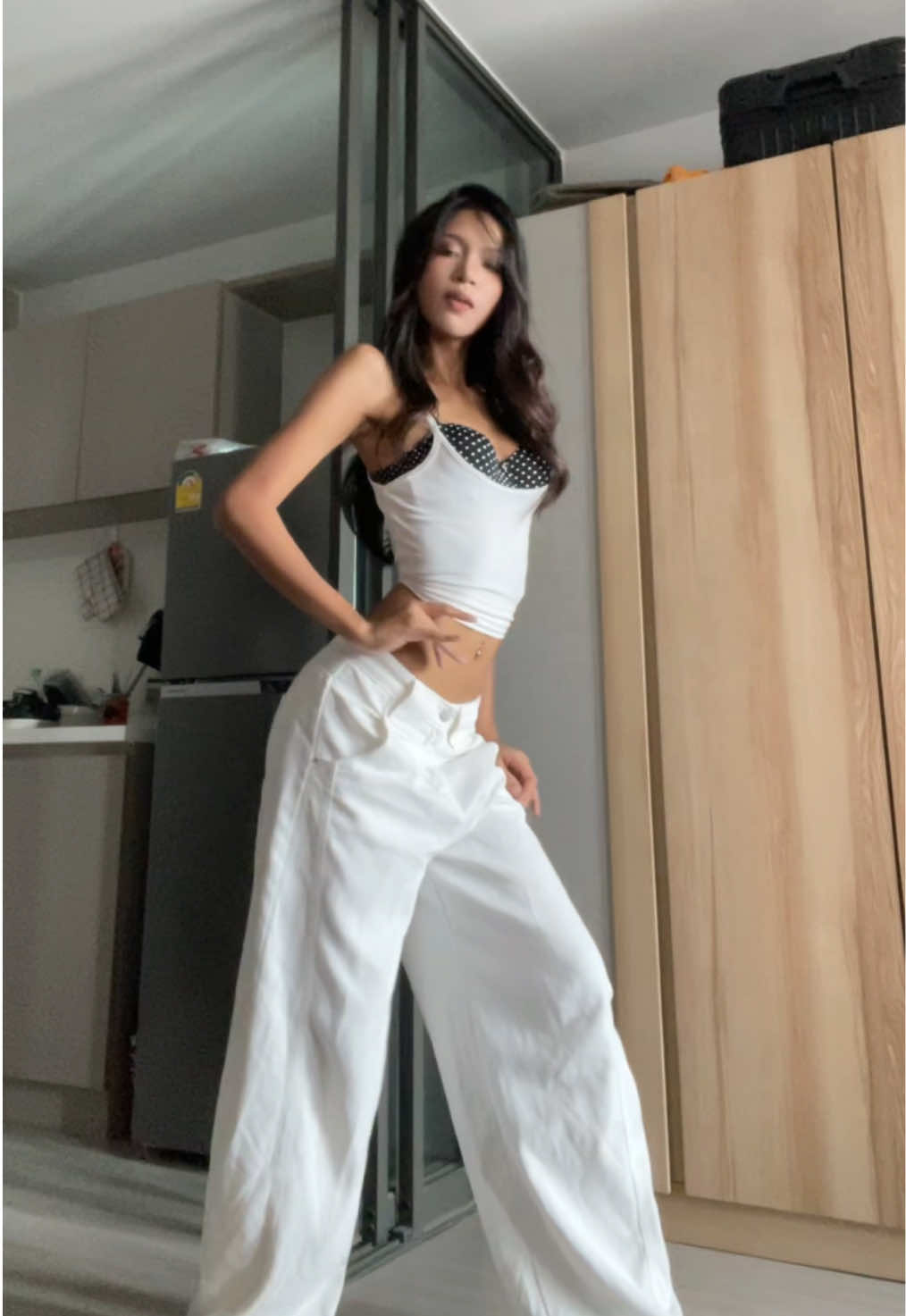 @เรียกฉันว่าแม่สาวเอวหวาน