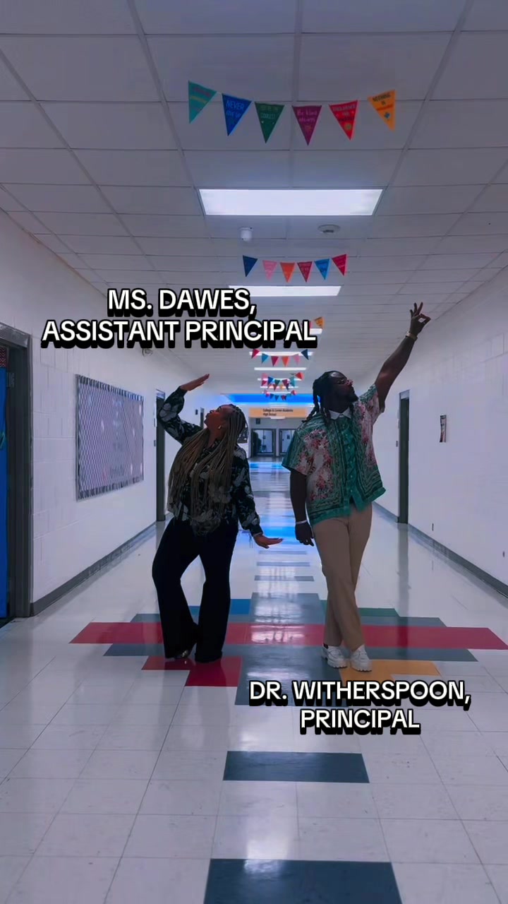 @Dr.W | The Kultured Principal