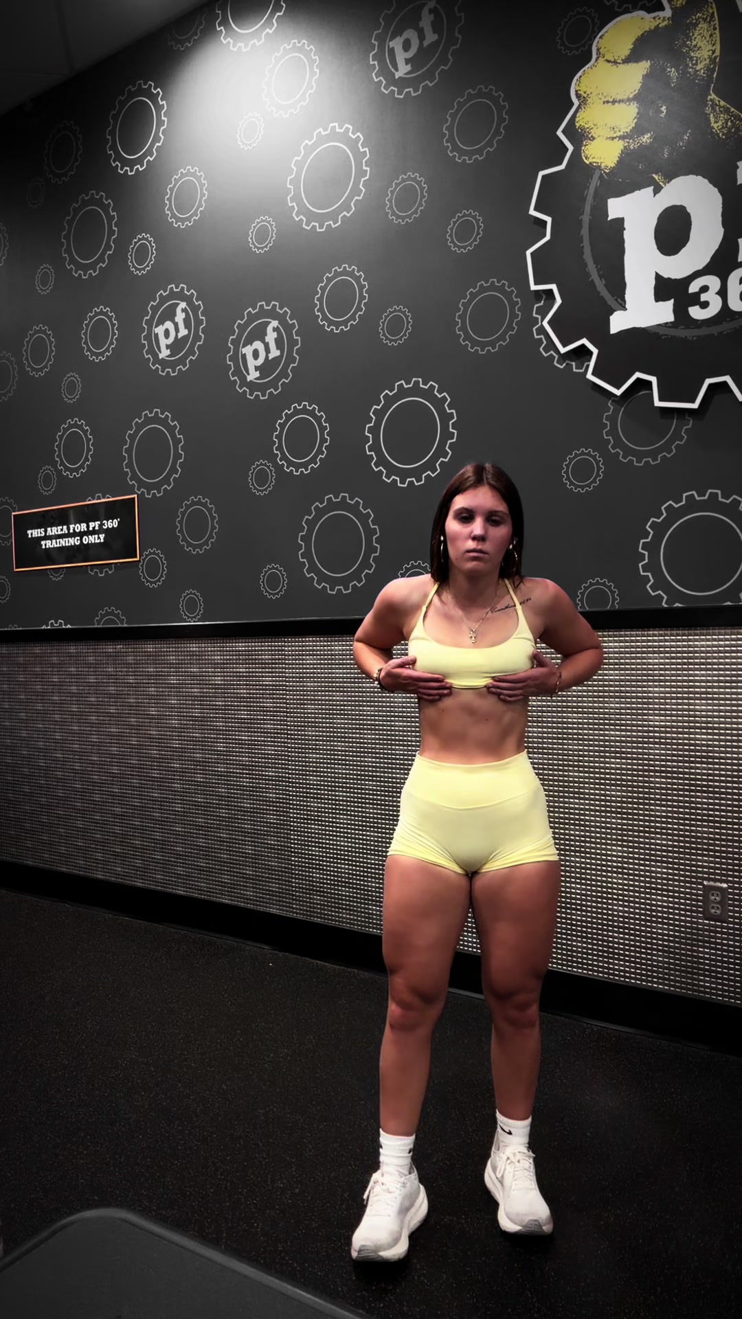 @Cassidy || Fitness