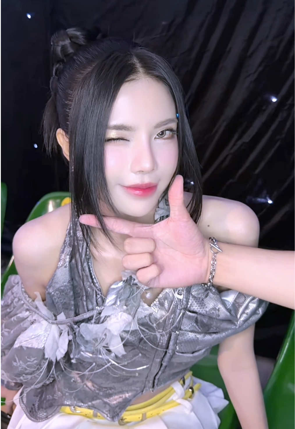 @Mai Dora