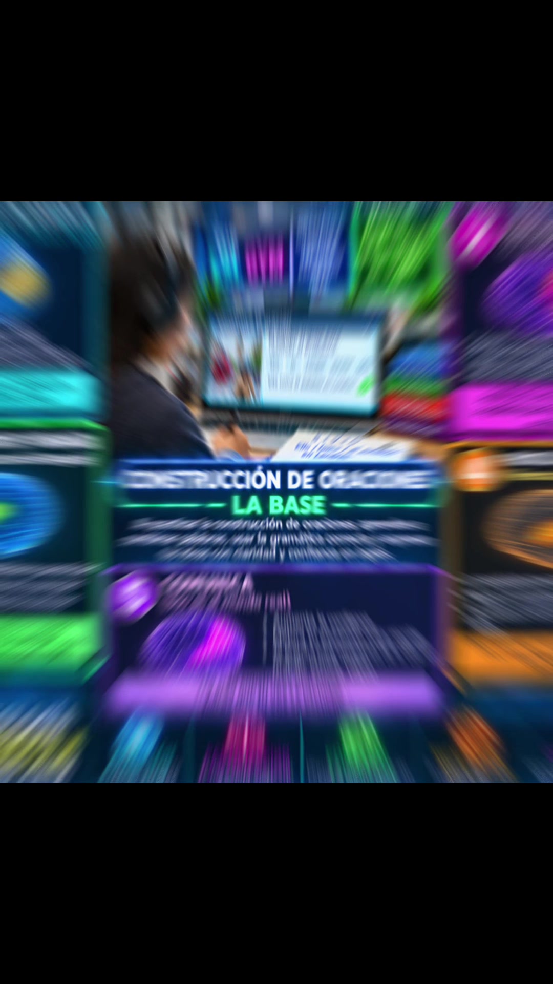 @The ESL GYM