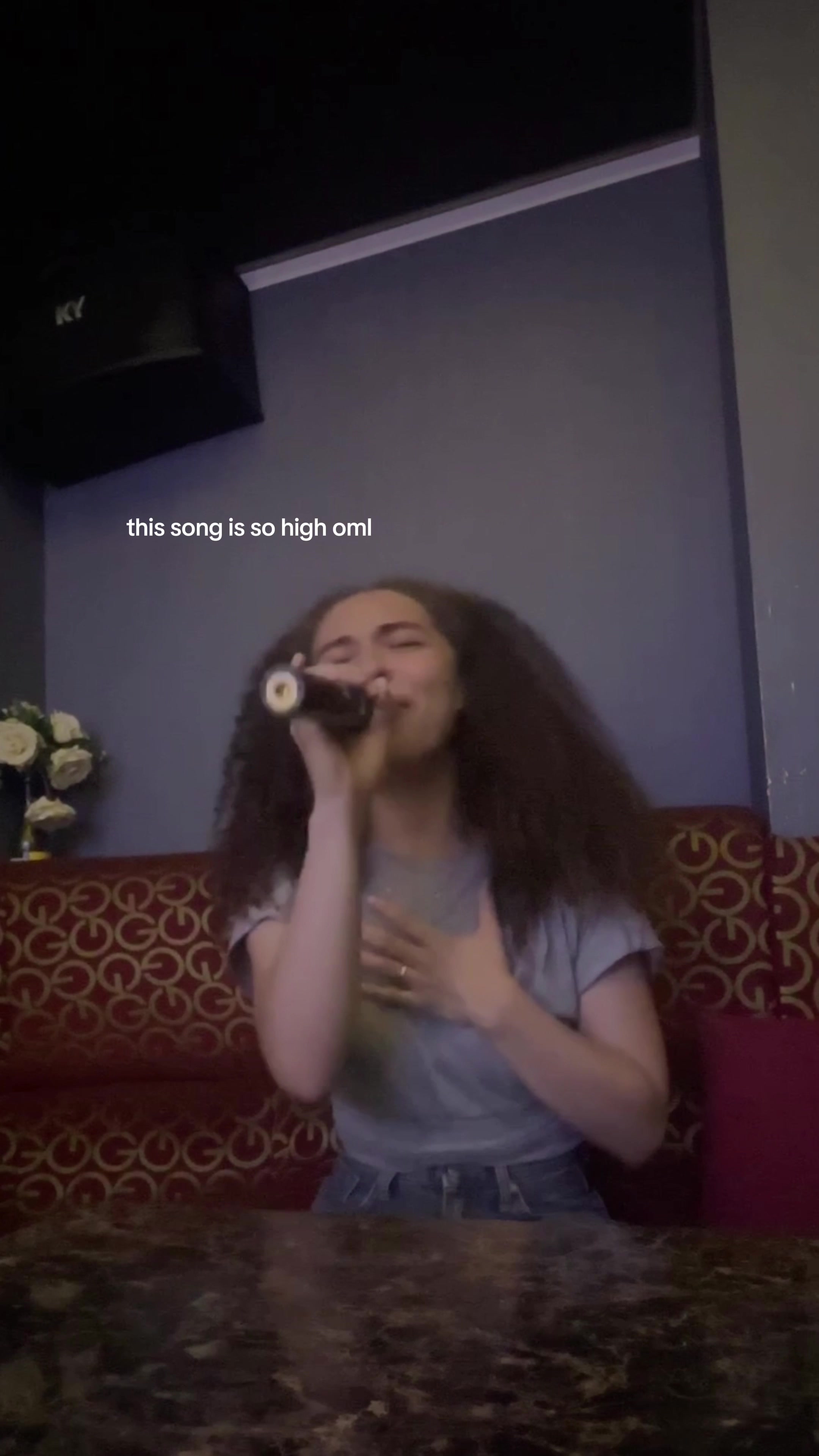 @Ebony Loren