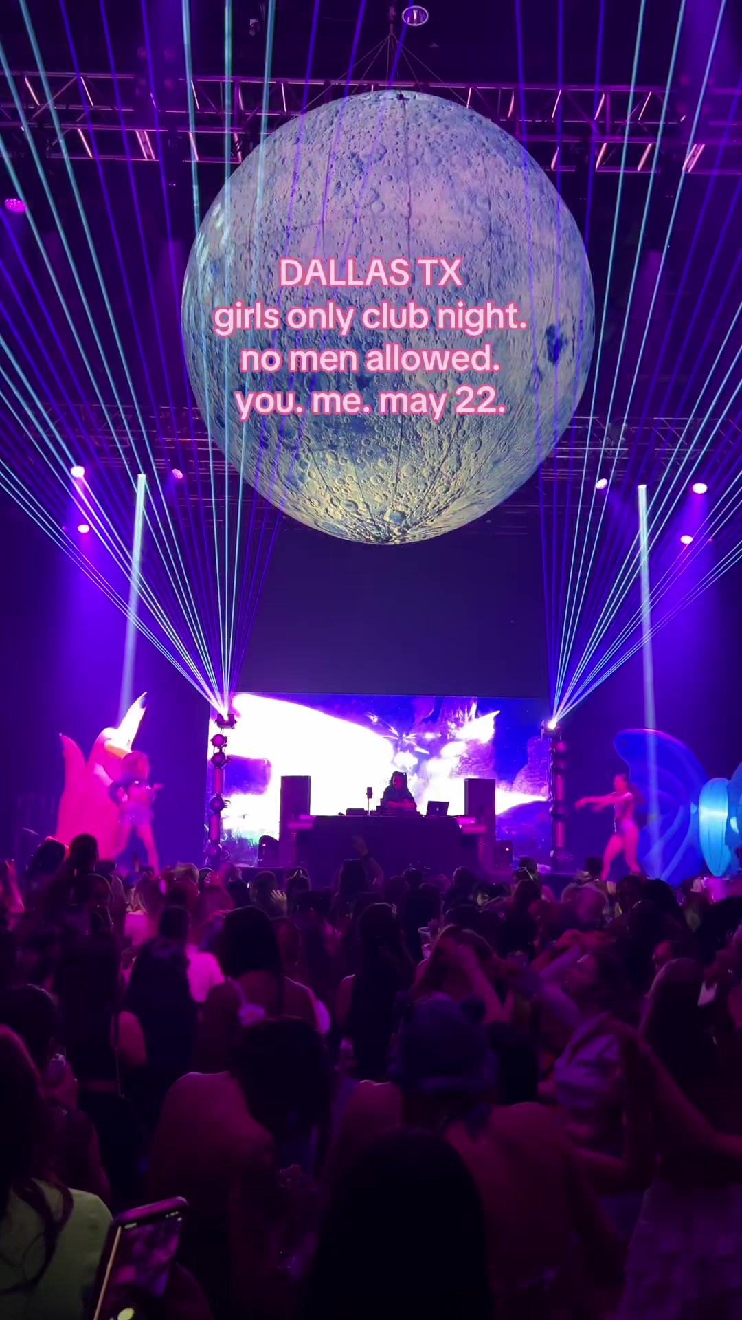 @Sorry Papi The Experience