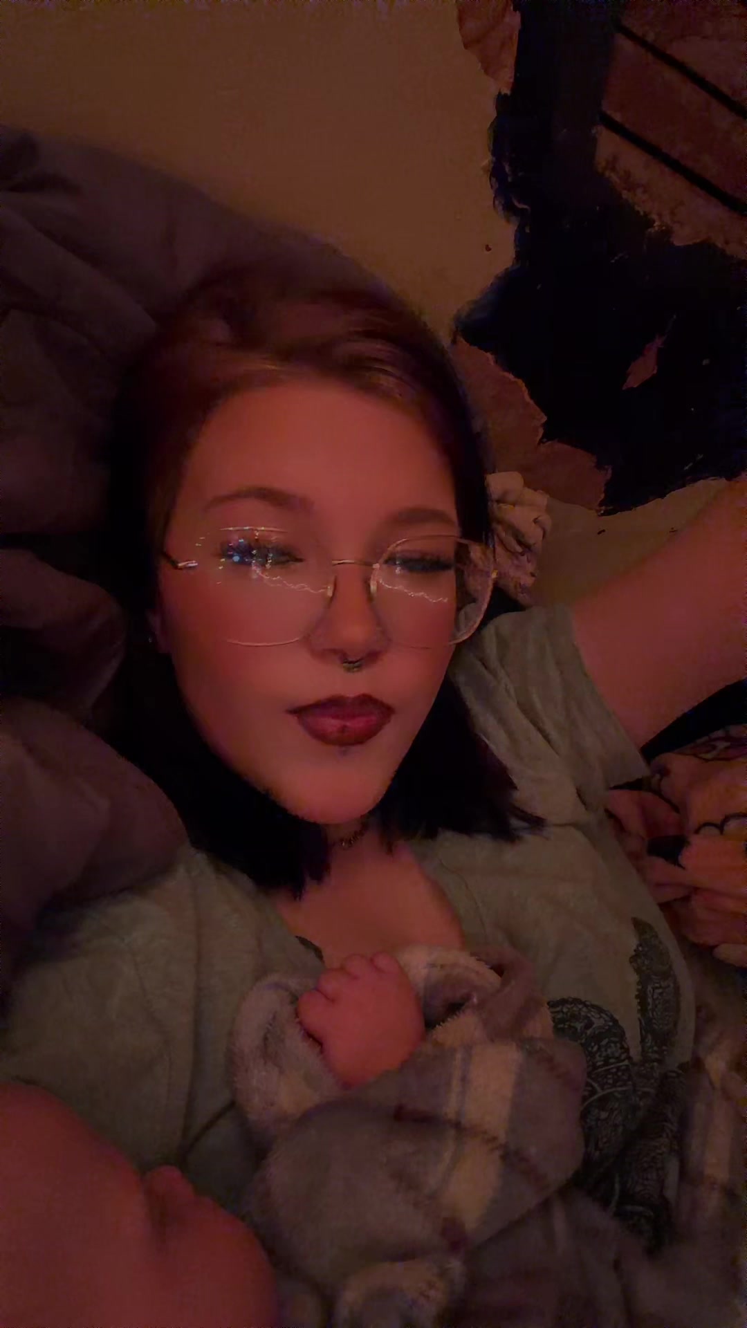 @lexi || Girl Mom ๐ฉท๐ ||