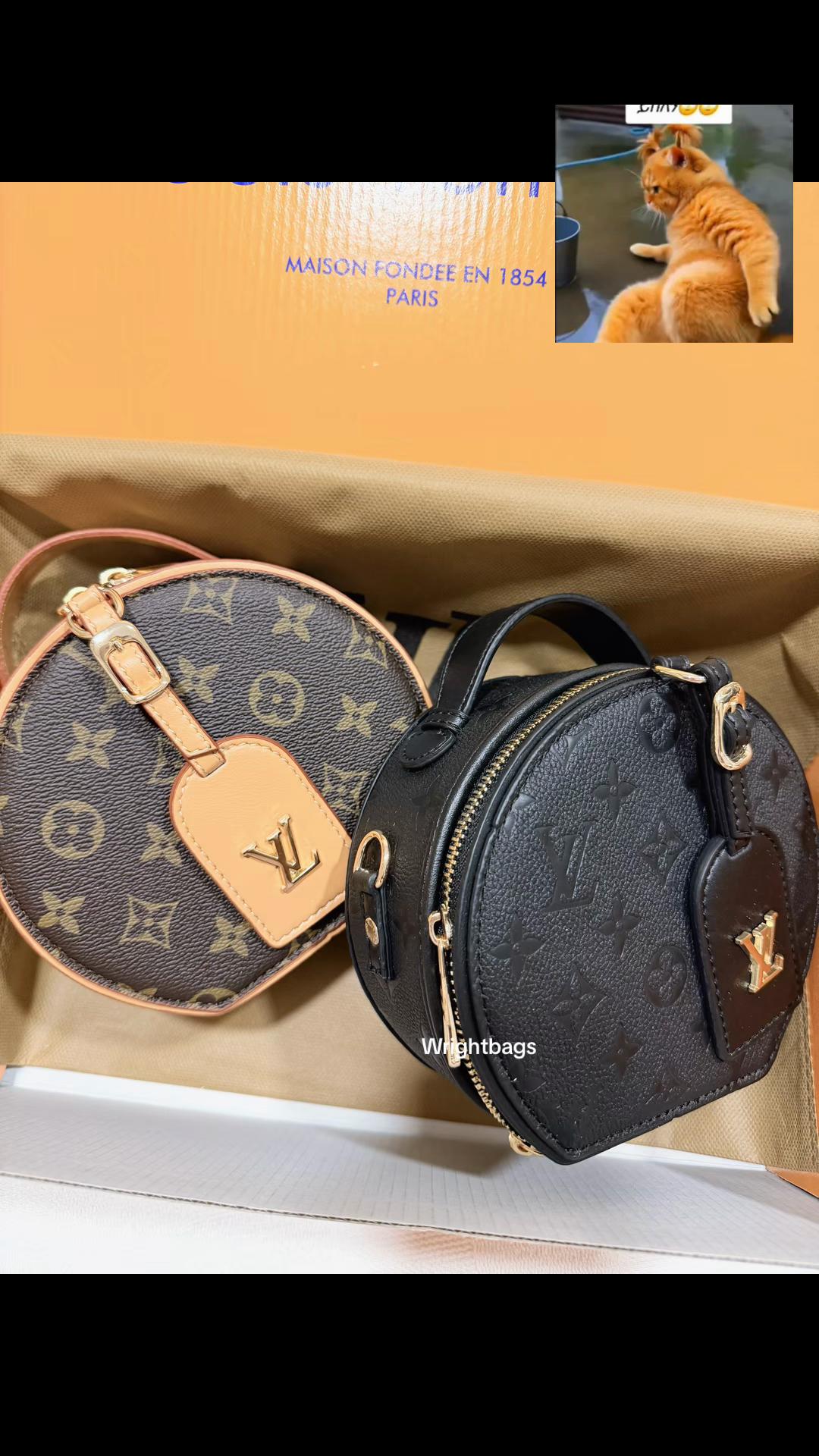 @WRIGHTBAGS🇹🇷🇺🇬