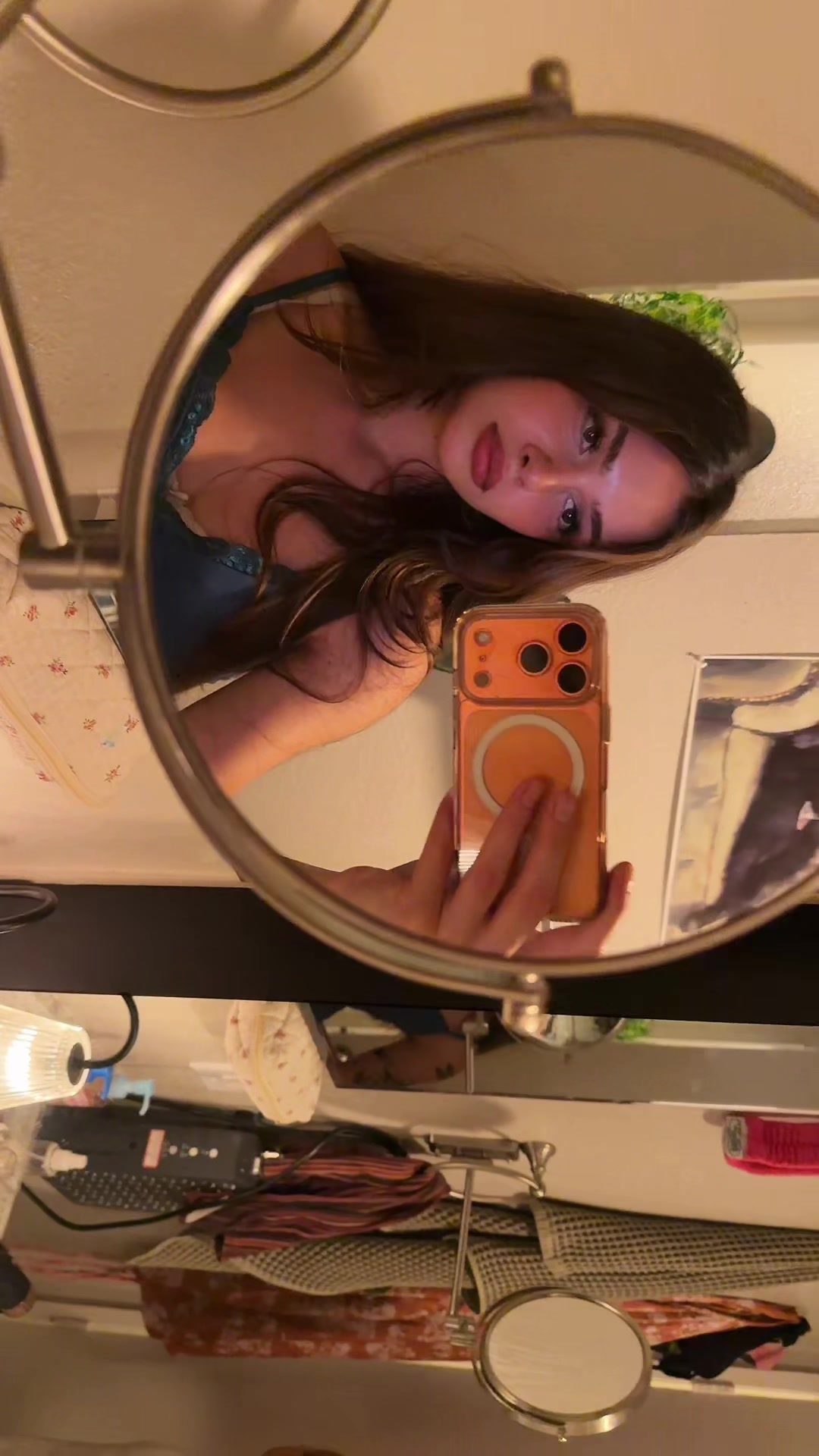 @May
