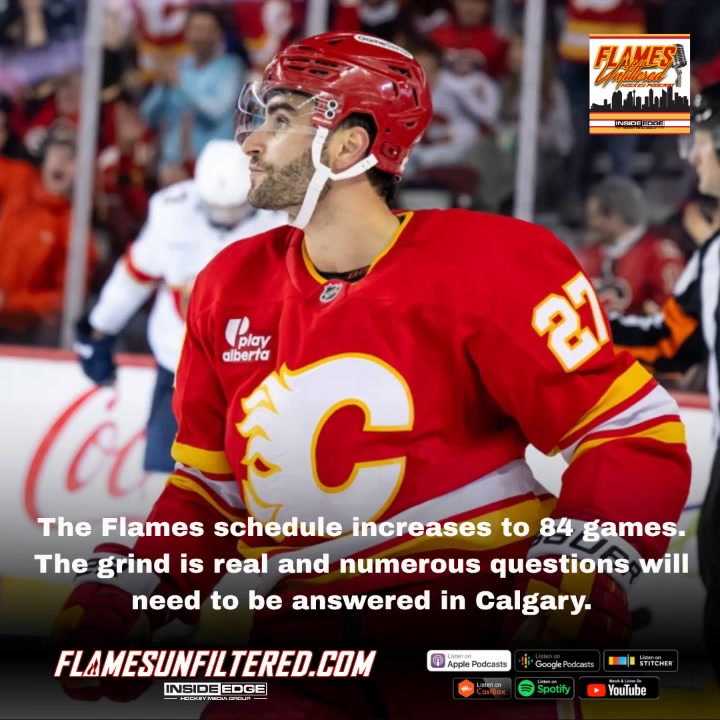 @Flames Unfiltered