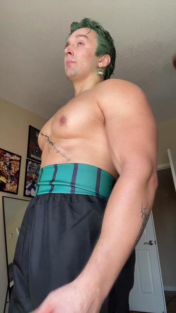 @MajorPectoralis