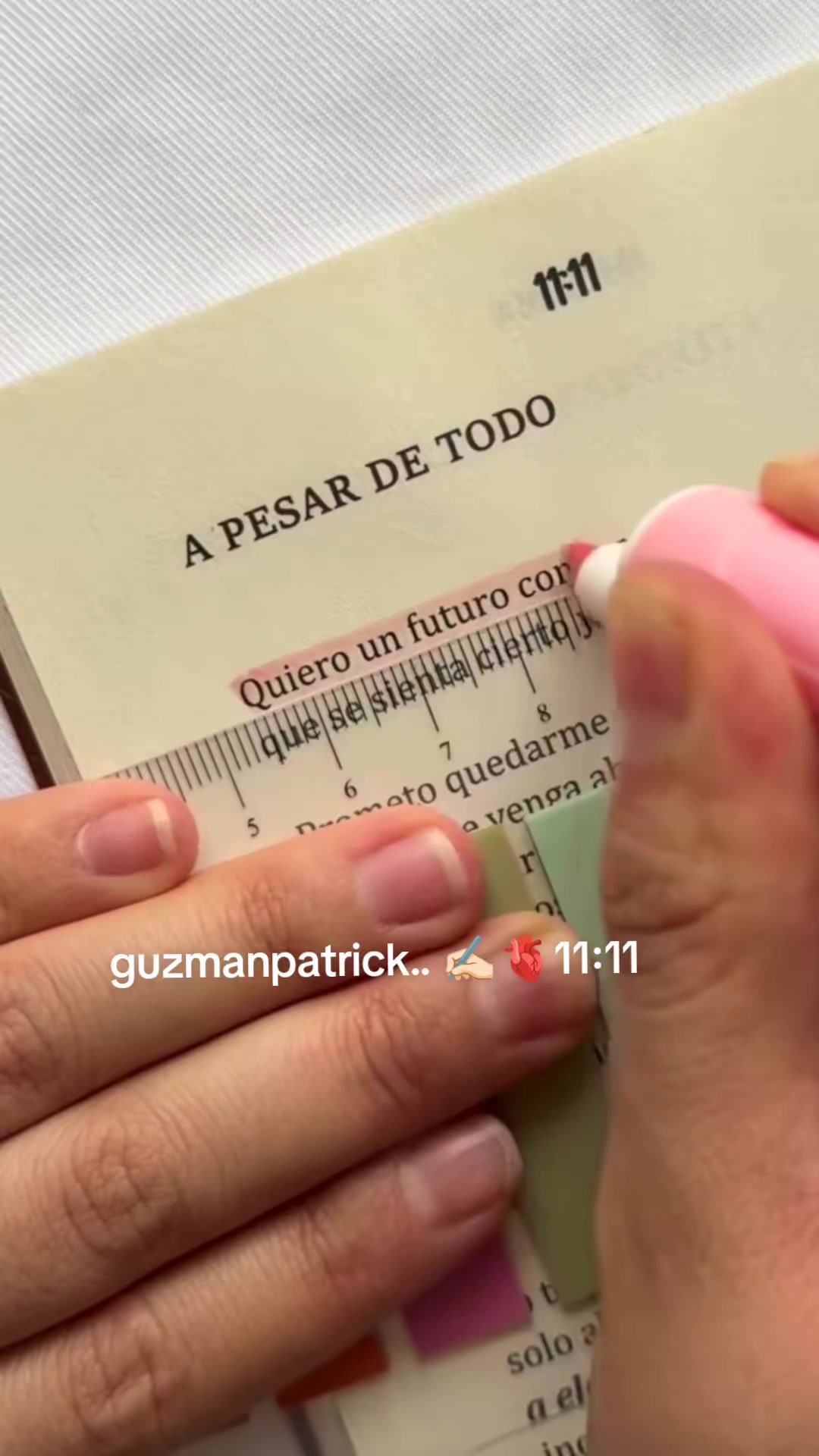 @ojitos bonitos