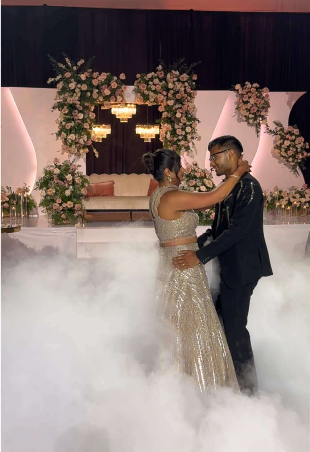 @DMV Wedding Content Creator