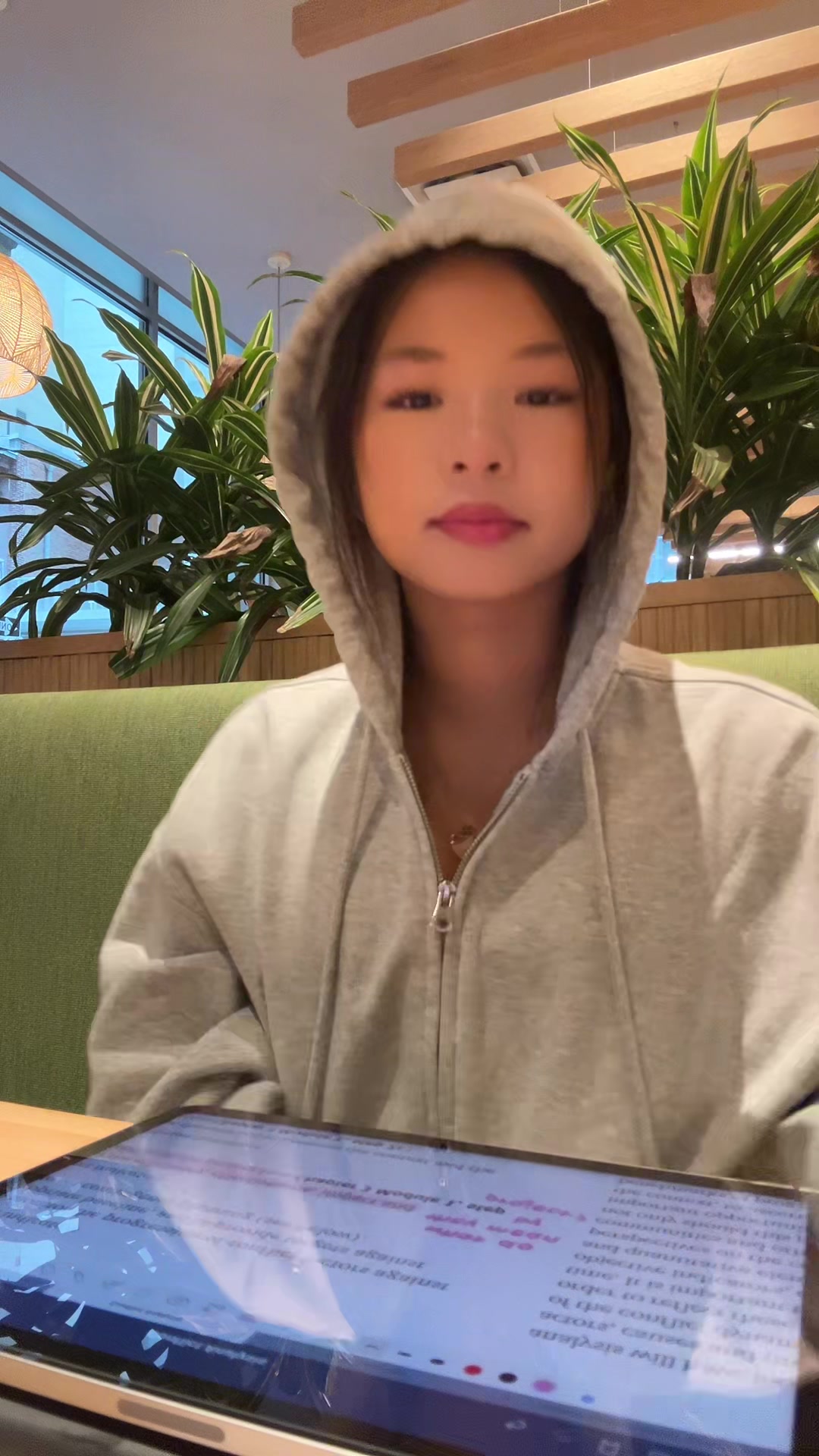 @Isla Chan