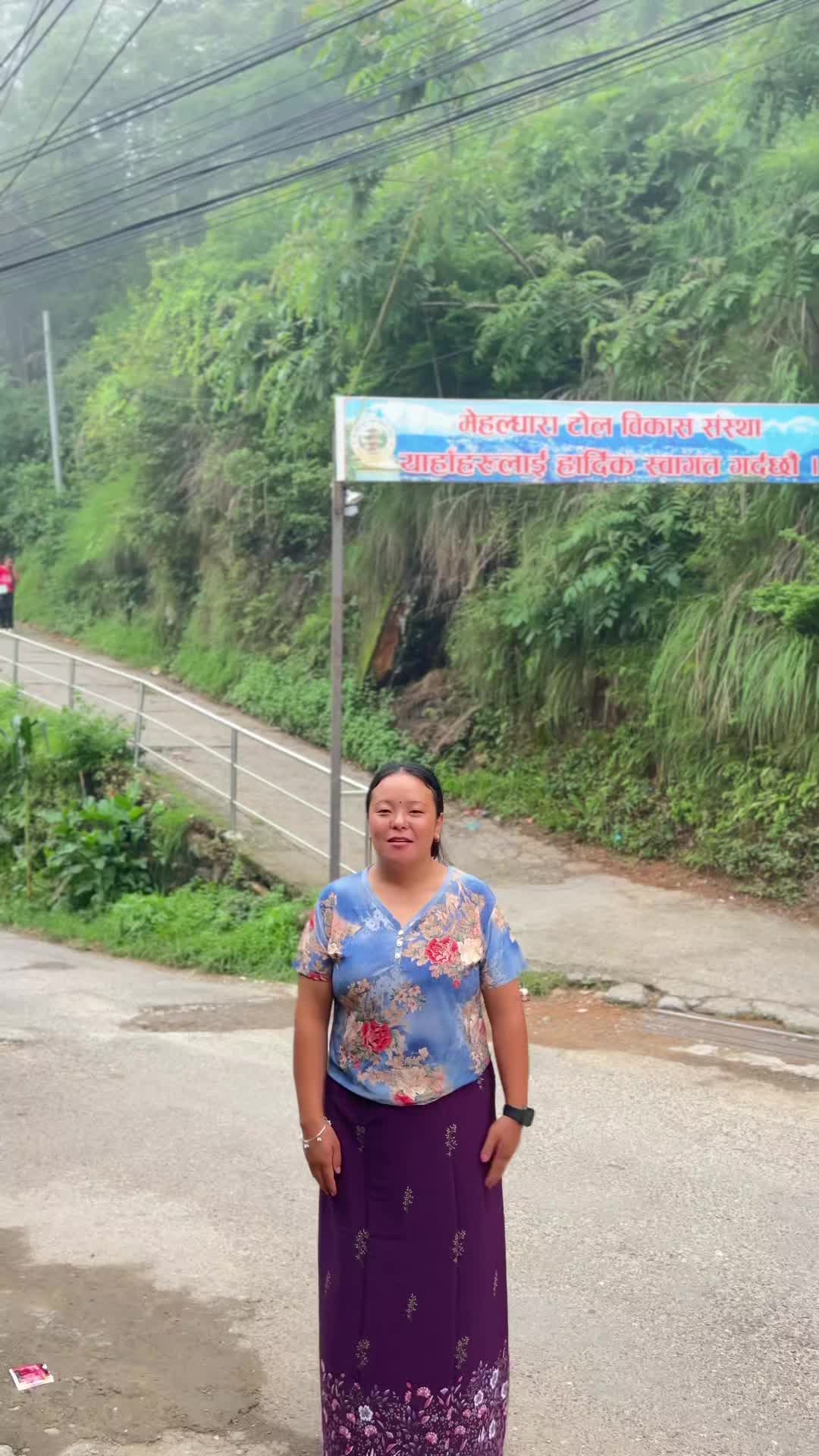@ᥫ᭡ रबिना आले मगर ᥫ᭡