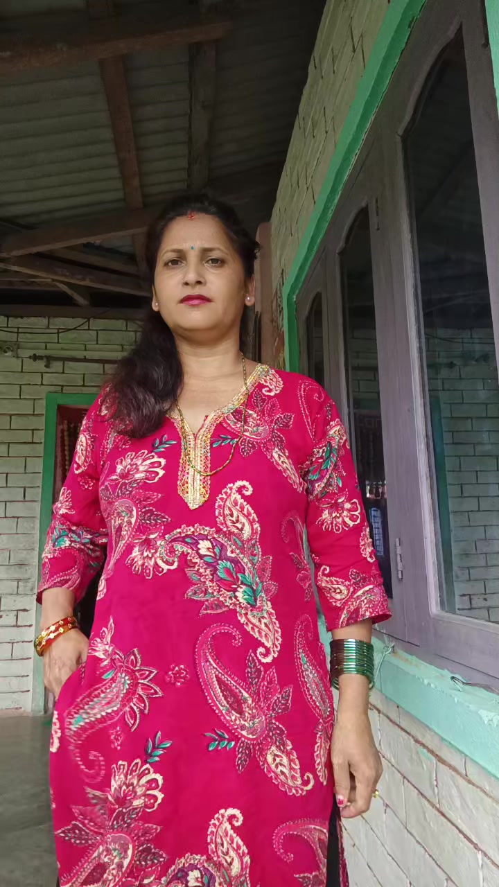@Menuka Bhandari