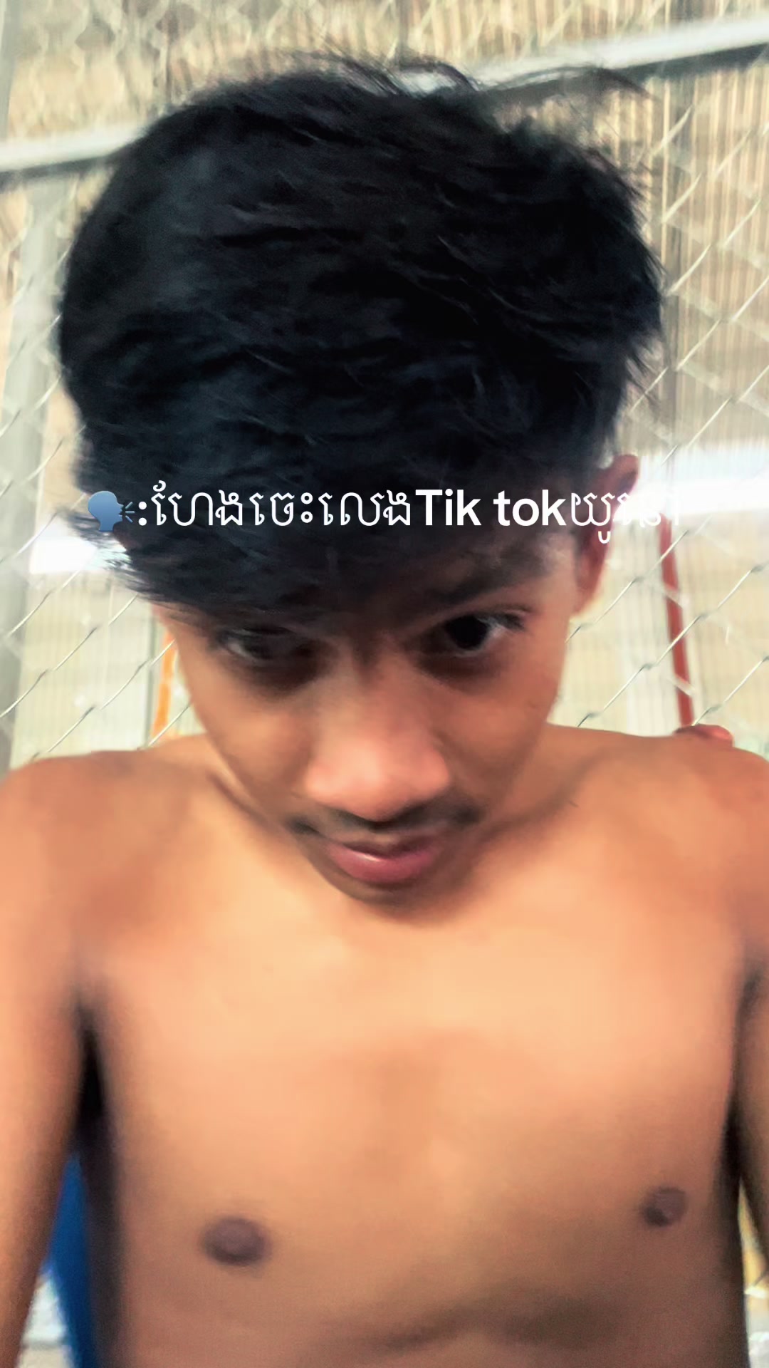 @Vi run