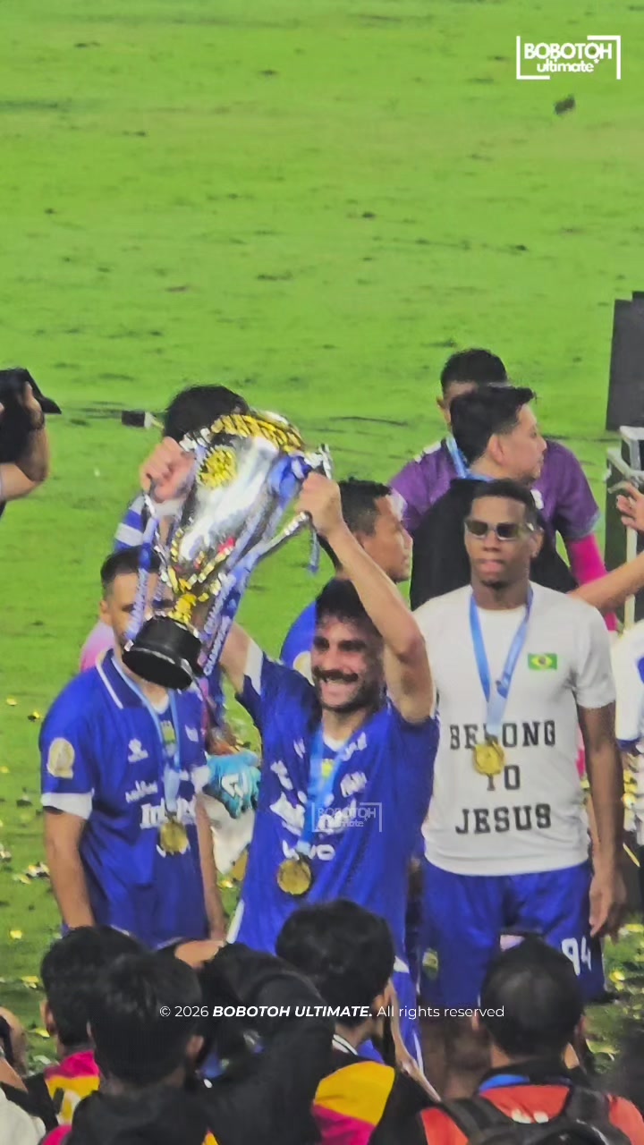 @Bobotoh Ultimate