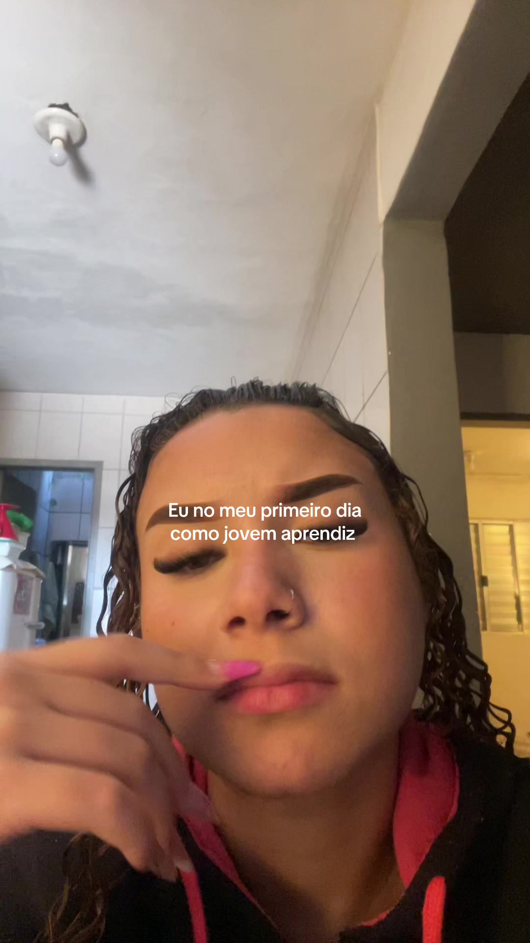 @愛Sabrina