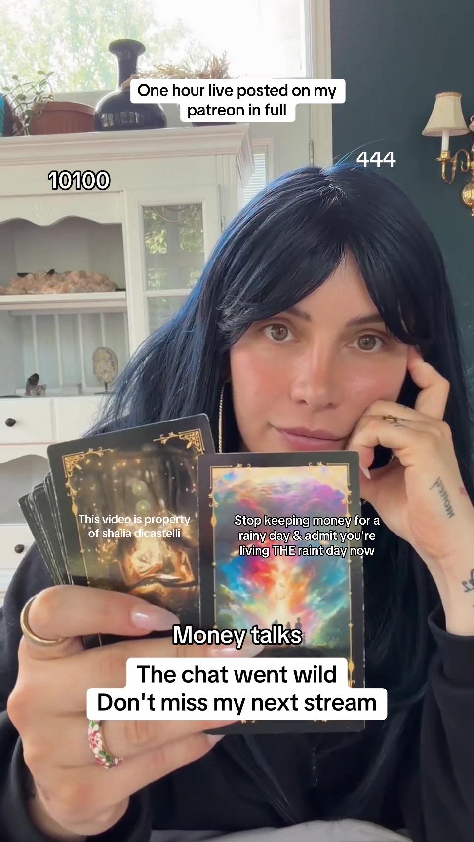 @Shaiia Dicastelli