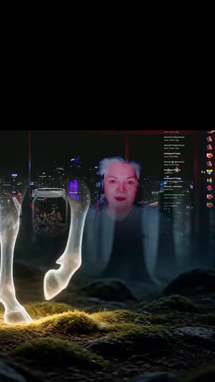 @GenXButterfly🦋