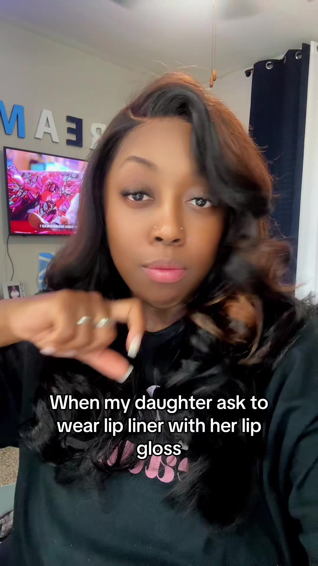 @Meesha