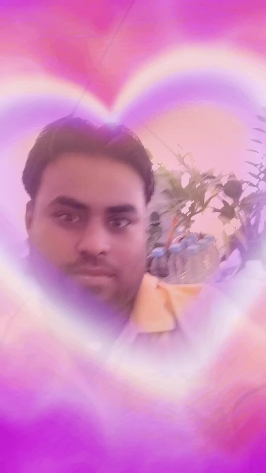 @.. The heart was broken. Sapna