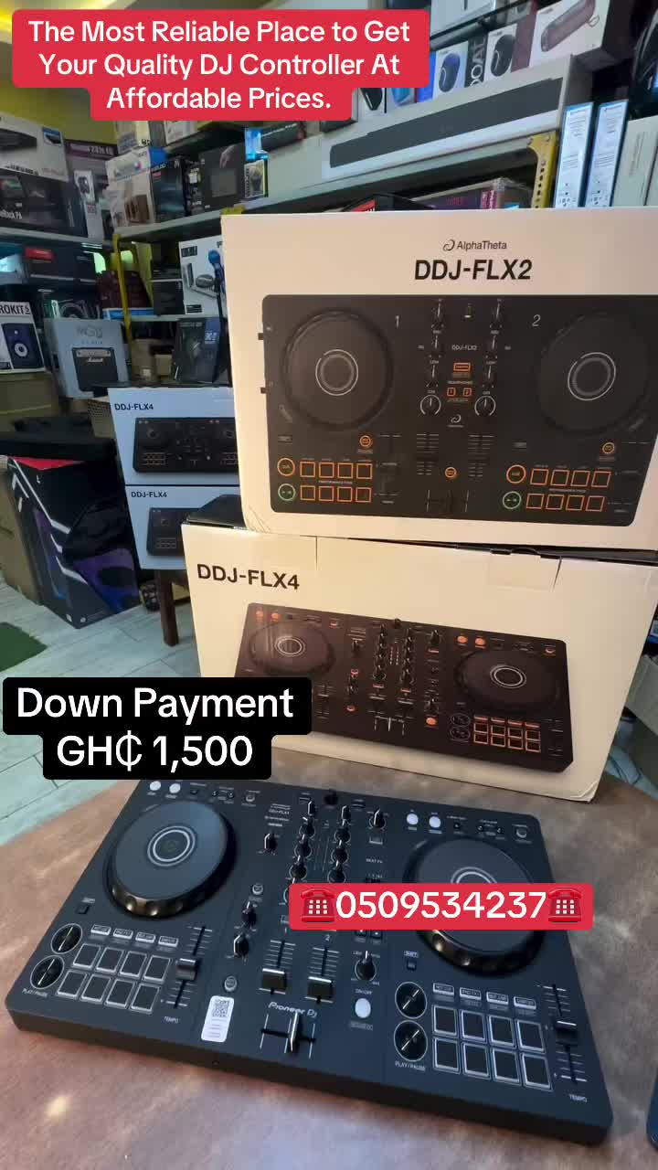 @.Unique Musical Equipment