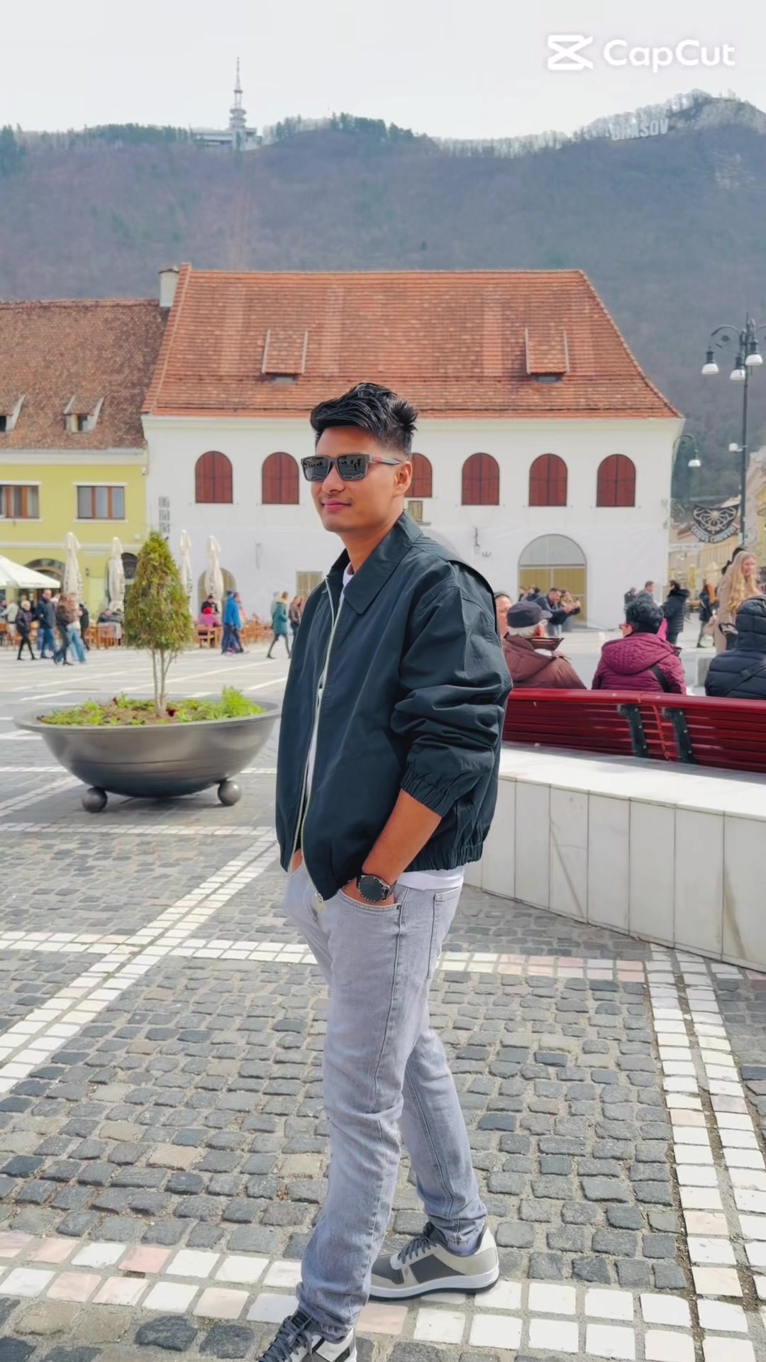 @Bibek Chaudhary