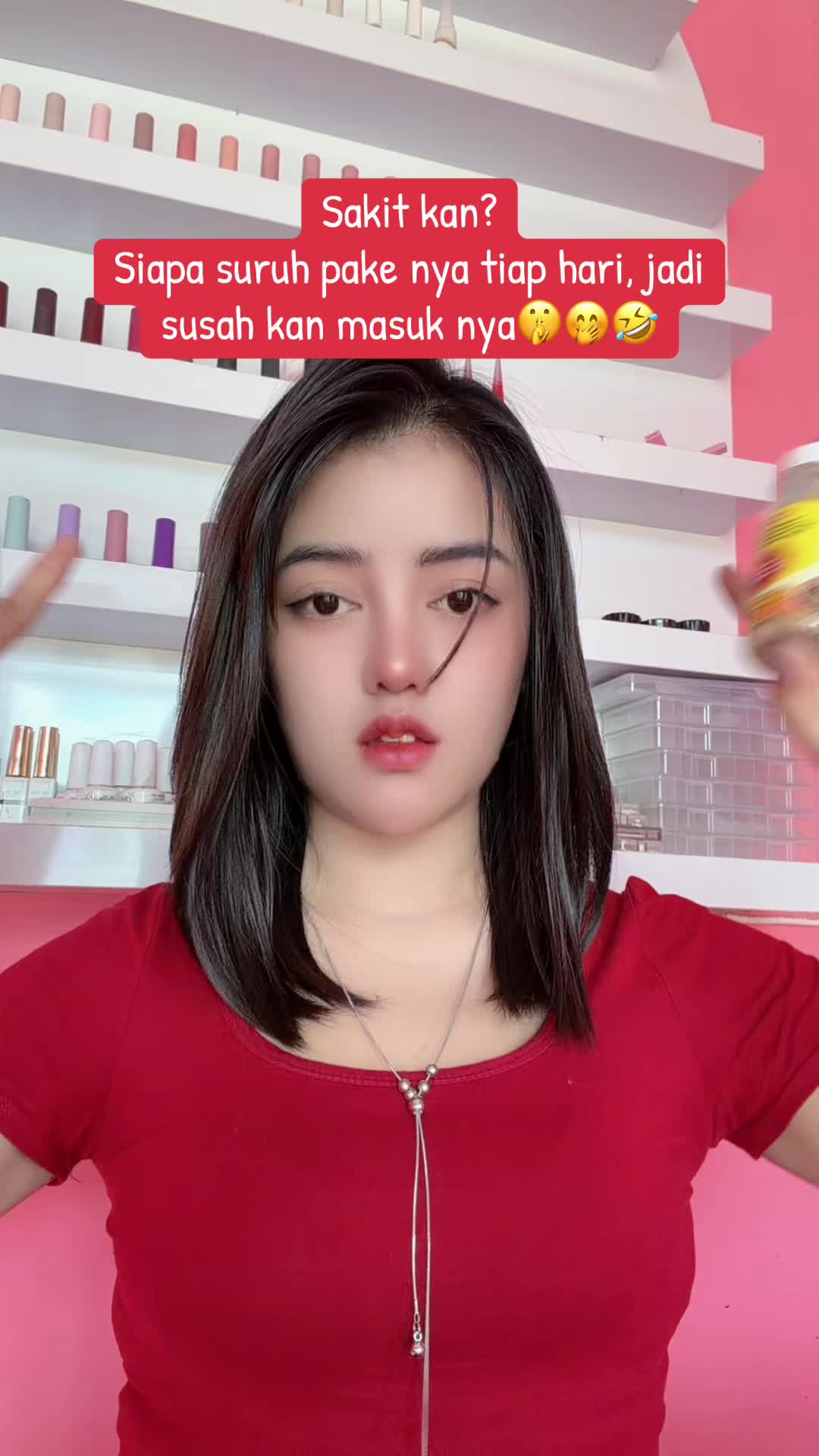@Bunga tanpa akar
