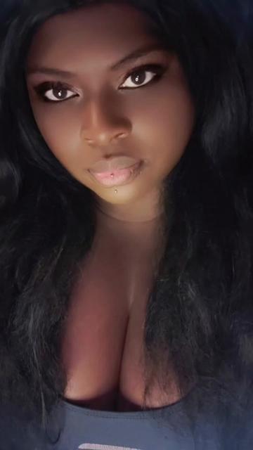 @💙🤍Chocolate Mommy🤍💙
