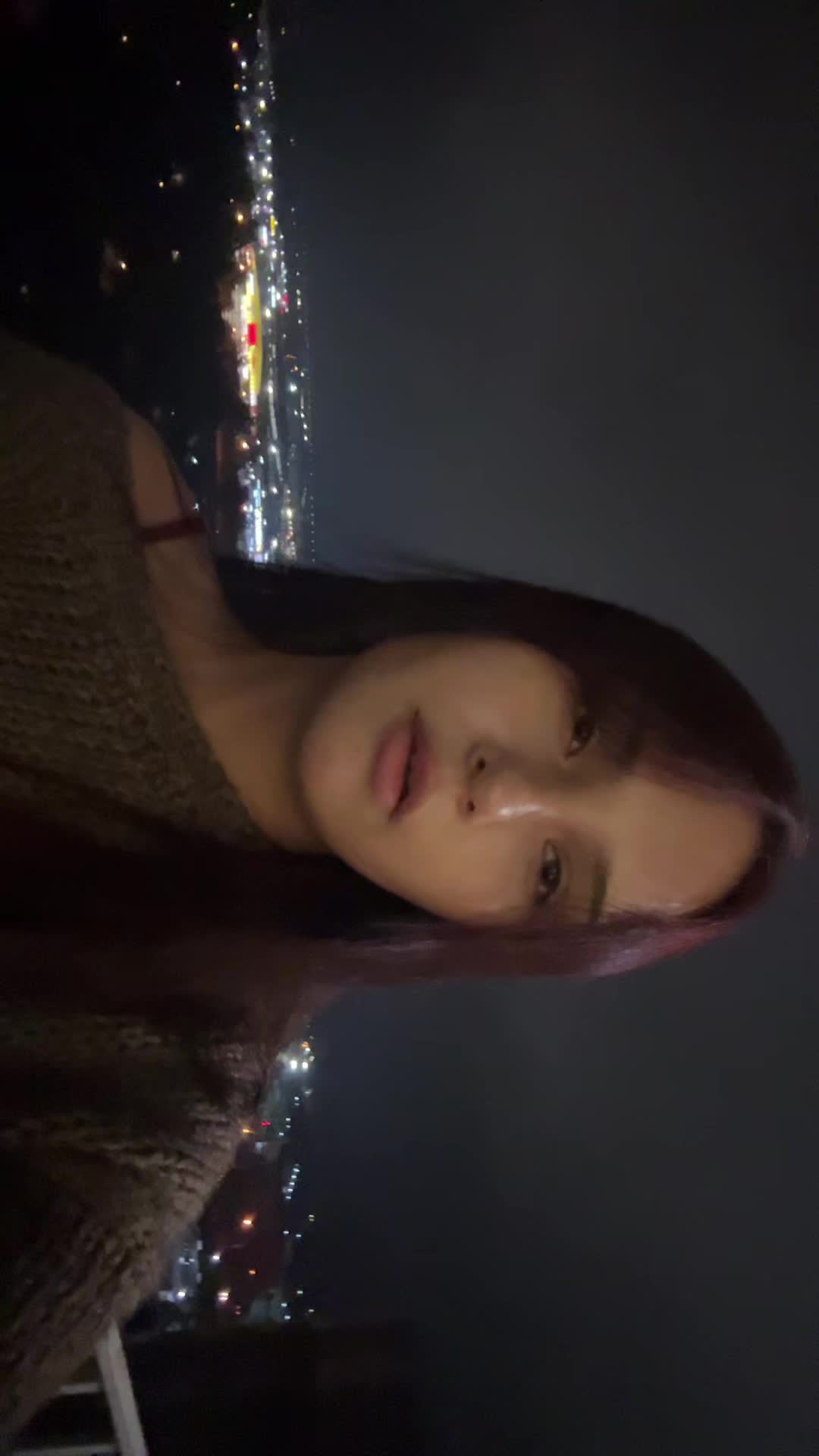 @любимая