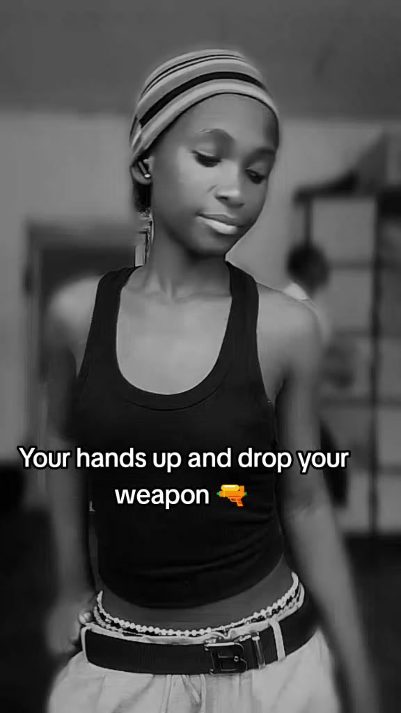 @Melanie of tiktok♐