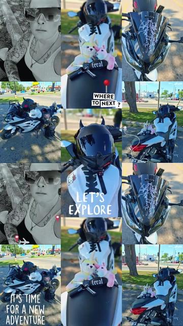 @🇨🇦Christie🏍