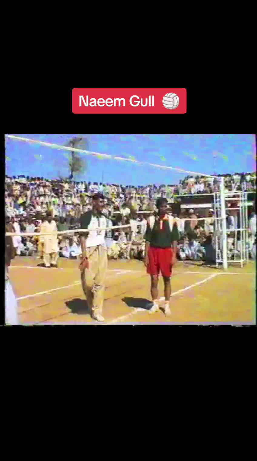 @Naeem Gull Official